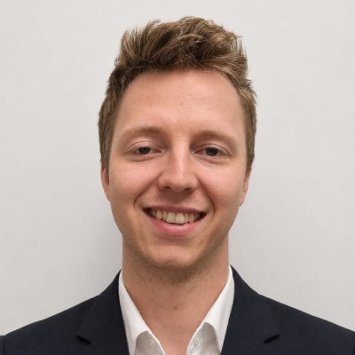 Lukas M. Schwab